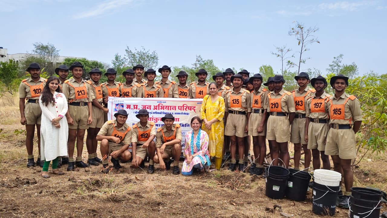 Community Women's Program