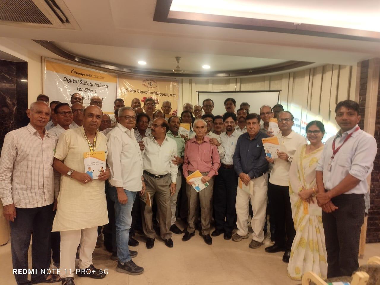 Digital Safety Training Group
