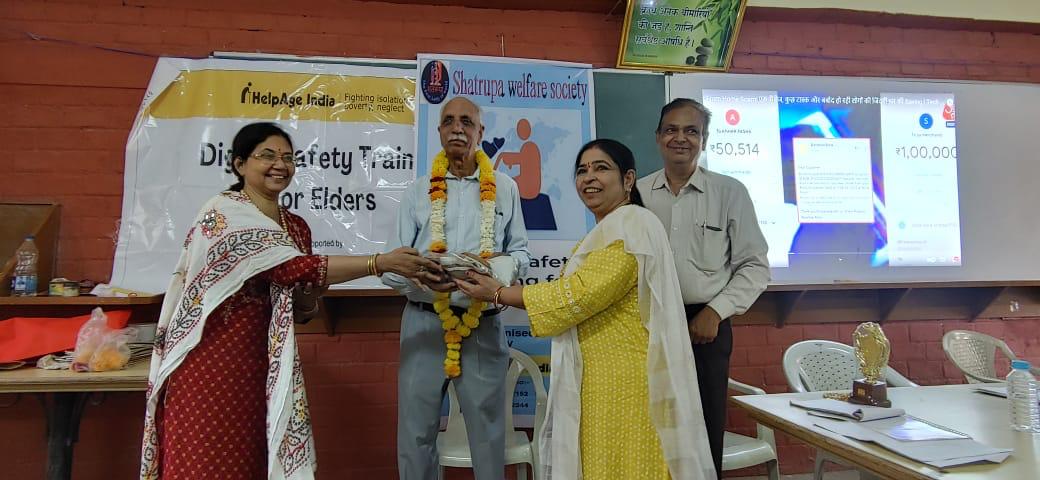 Community Awareness Workshop